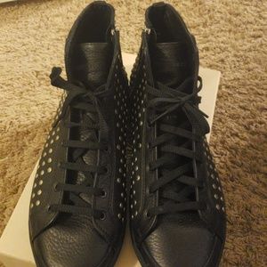 Burberry Shoes